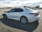 2019 Toyota Camry Hybrid за продажба в North Las Vegas, NV - Front End