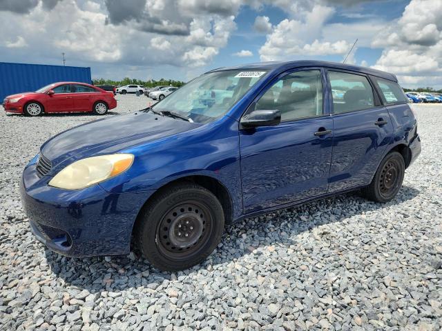 2008 Toyota Corolla Matrix Xr