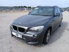 2014 BMW X1 XDRIVE1 for sale at Copart CORBY