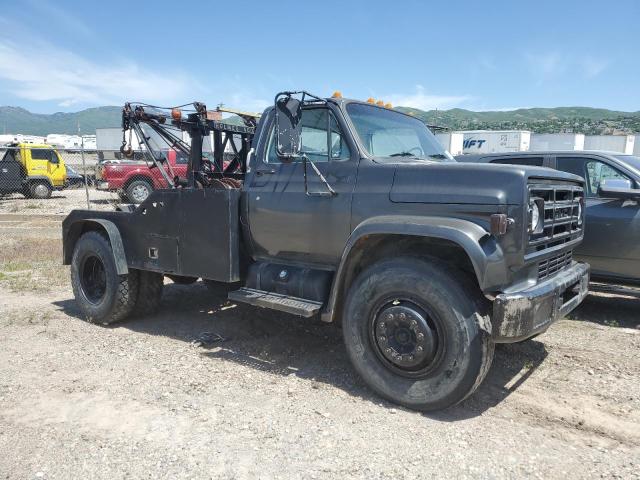 1976 GMC C SERIES  