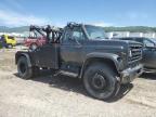 1976 Gmc C Series იყიდება Farr West-ში, UT - Normal Wear