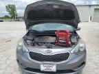 2014 KIA FORTE EX   à vendre chez Copart KS - KANSAS CITY