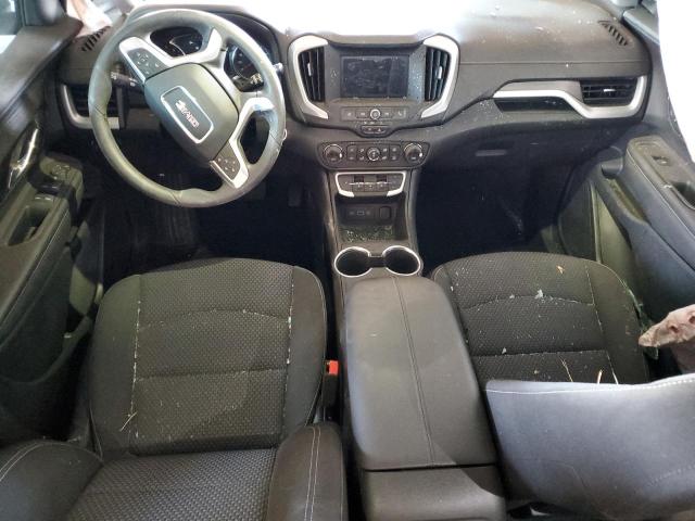  GMC TERRAIN 2022 Granatowy