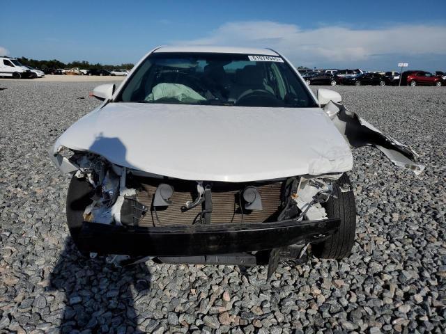  TOYOTA CAMRY 2013 White
