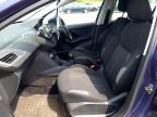 2015 PEUGEOT 208 ACTIVE for sale at Copart SANDTOFT