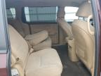 2015 Kia Sedona Lx للبيع في Bridgeton، MO - Hail