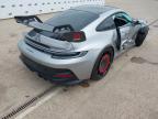 2022 PORSCHE 911 GT3 S- for sale at Copart SANDY