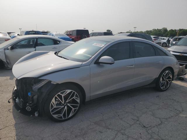 2024 Hyundai Ioniq 6 Limited