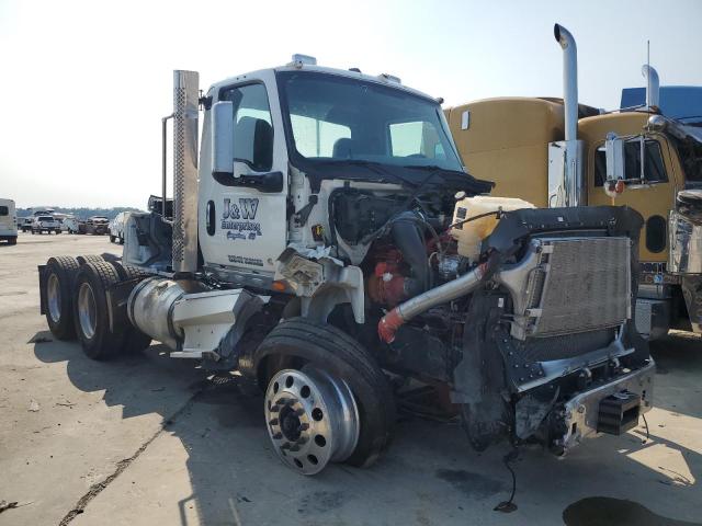 2025 International Hx620 Semi Truck
