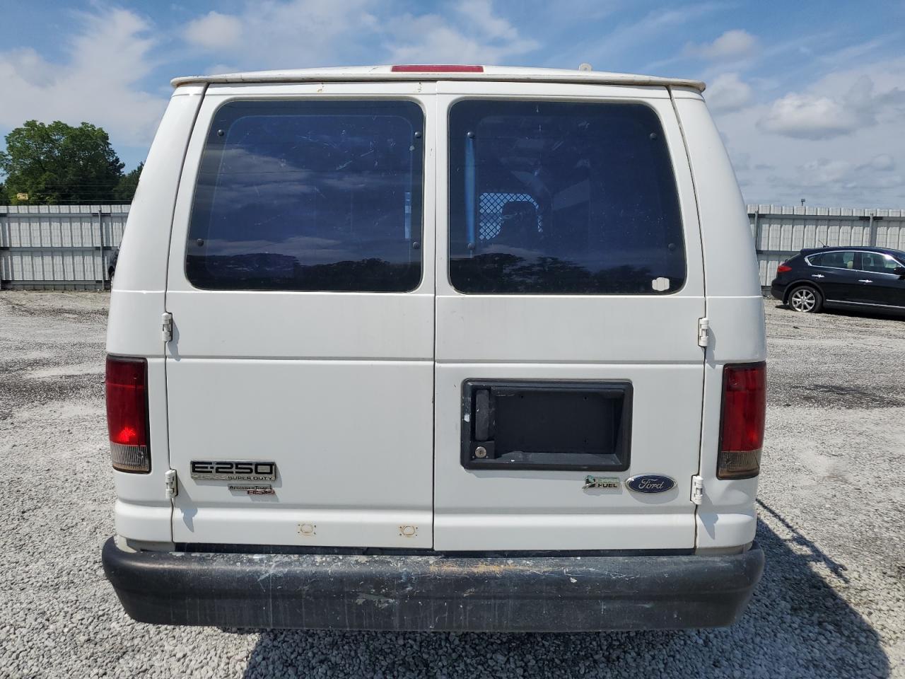 2014 Ford Econoline E250 Van VIN: 1FTNE2EW2EDB18373 Lot: 60790415