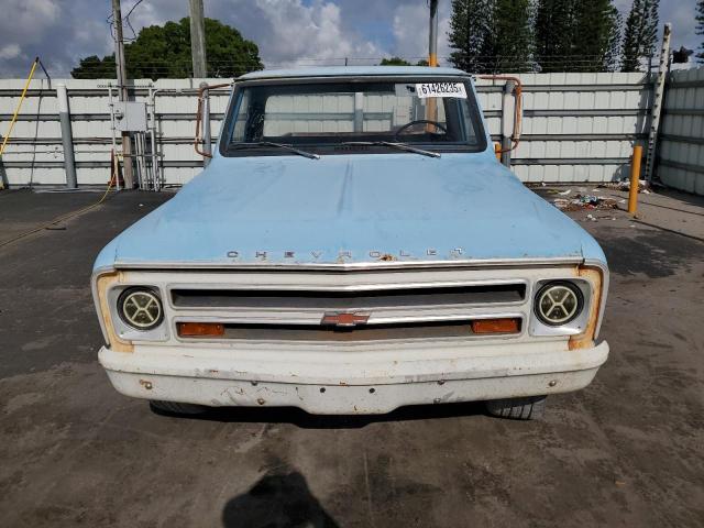 1968 CHEVROLET C20  
