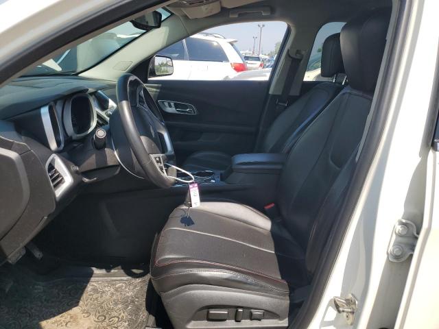  CHEVROLET EQUINOX 2014 White
