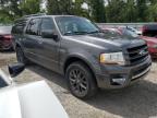 2017 Ford Expedition El Limited   for Sale in Riverview, FL - Rear End