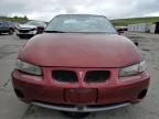 2002 Pontiac Grand Prix Gtp de vânzare în Littleton, CO - Front End