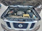 2016 Nissan Nv 3500 S   for Sale in Haslet, TX - Hail