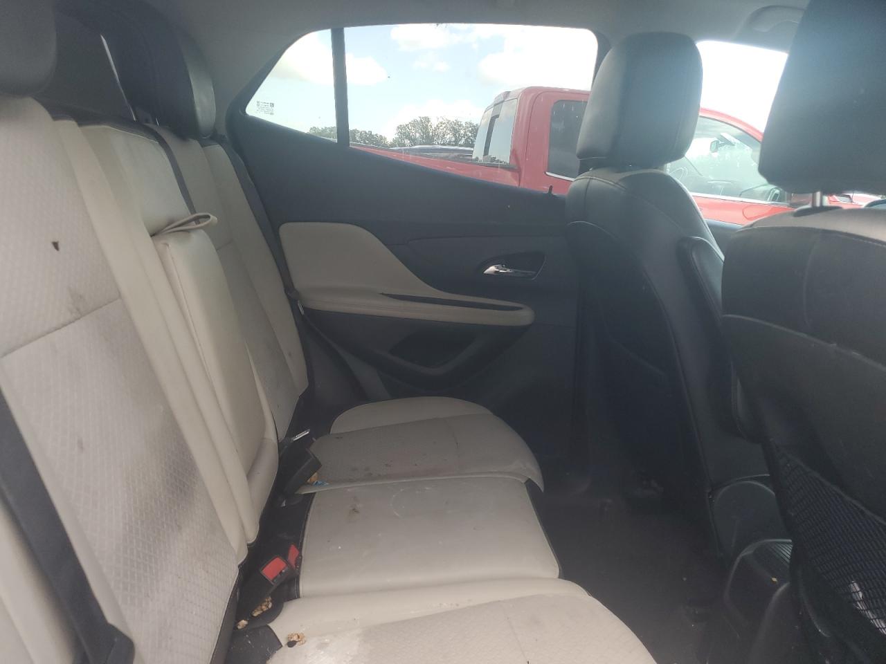 2019 Buick Encore Preferred VIN: KL4CJASB6KB771370 Lot: 62417515