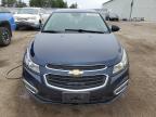 2016 CHEVROLET CRUZE LIMITED LT   for sale at Copart ON - TORONTO