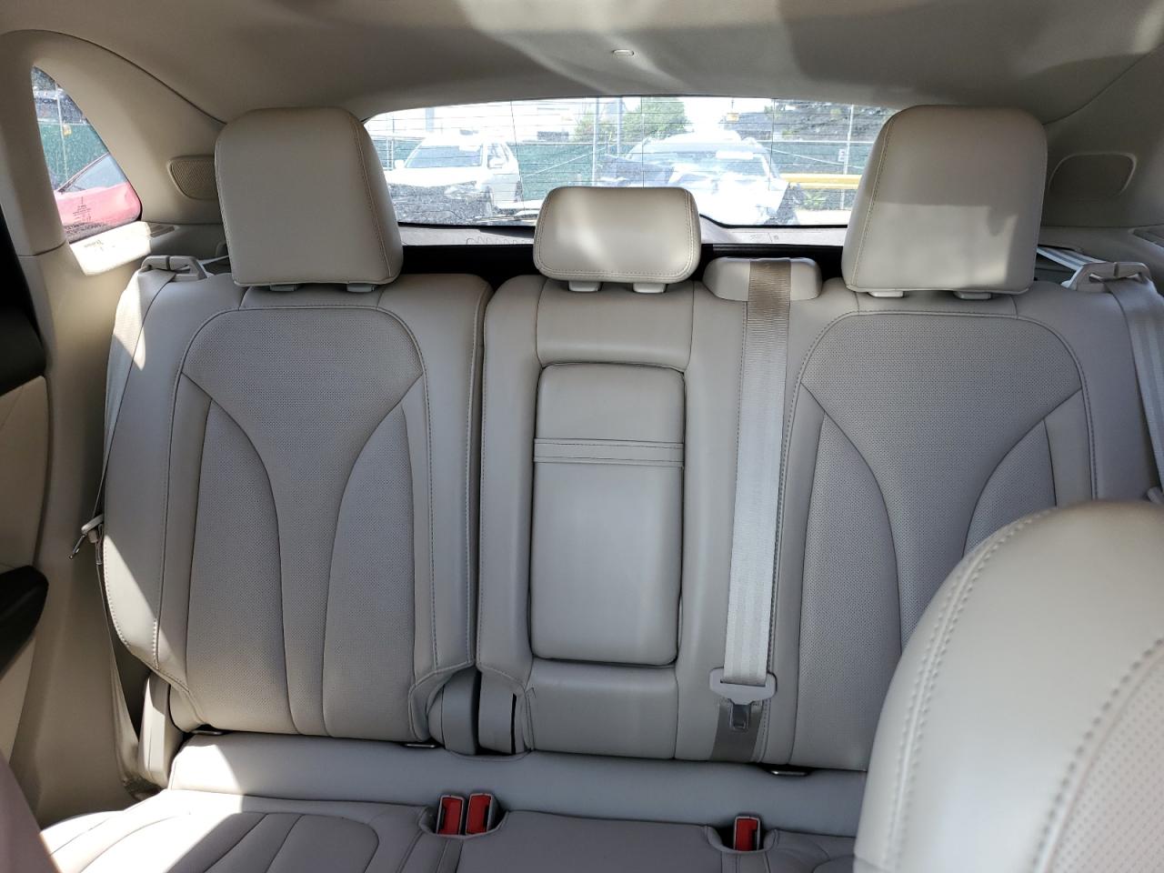 2019 Lincoln Mkc Reserve VIN: 5LMCJ3D97KUL38925 Lot: 62095365