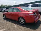 2008 Toyota Camry Hybrid на продаже в Finksburg, MD - Rear End
