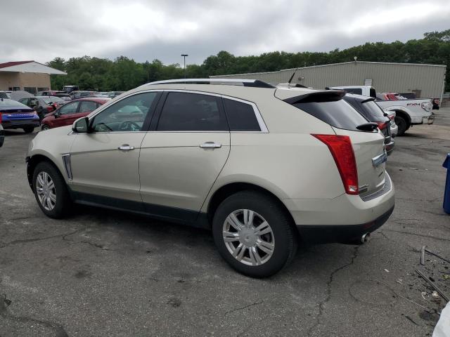 Parquets CADILLAC SRX 2013 tan