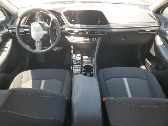  HYUNDAI SONATA 2023 Белы