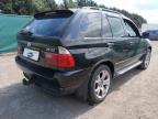 2003 BMW X5 D SPORT for sale at Copart PETERLEE