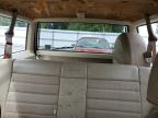 1990 Jeep Wagoneer Limited للبيع في Arlington، WA - Rear End