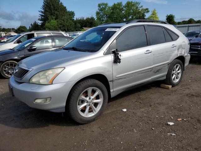 2009 Lexus Rx 350