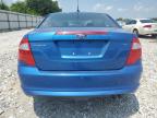 2011 Ford Fusion Se   на продаже в Prairie Grove, AR - Front End