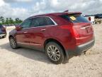 2017 Cadillac Xt5 Luxury იყიდება Houston-ში, TX - Top/Roof