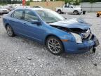 2009 Ford Fusion Se   იყიდება Barberton-ში, OH - Front End
