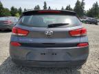 2018 HYUNDAI ELANTRA GT    for sale at Copart WA - GRAHAM