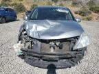 2010 Nissan Versa S na sprzedaż w Reno, NV - Front End