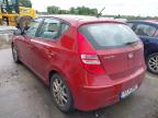 2011 HYUNDAI I30 for sale at Copart CASTLEDERMOT - IRELAND