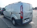 2017 FORD TRANSIT CU for sale at Copart CHESTER