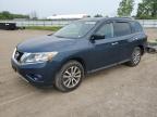2013 Nissan Pathfinder S for Sale in Columbia Station, OH - Mechanical