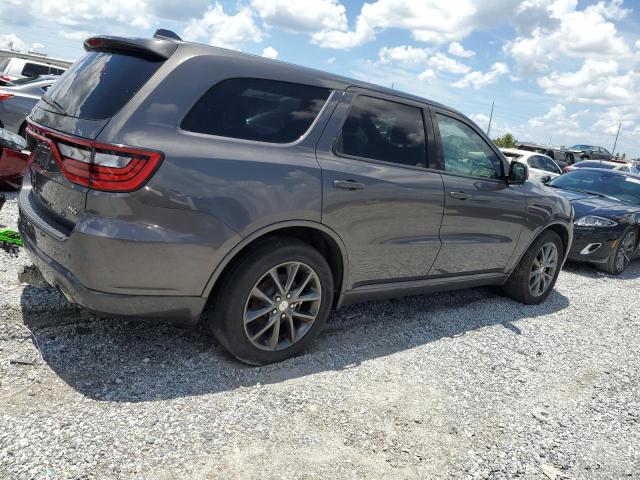 Parquets DODGE DURANGO 2014 Gray