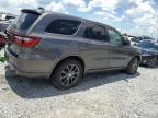 2014 Dodge Durango R/T   for Sale in Riverview, FL - Mechanical