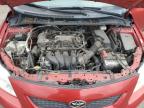 2010 Toyota Corolla Base   en Venta en Moraine, OH - Rear End