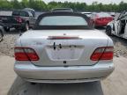 2002 Mercedes-Benz Clk 320 продається в Duryea, PA - Rear End