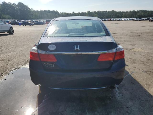  HONDA ACCORD 2015 Granatowy