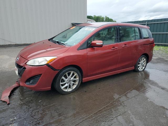 2013 Mazda 5