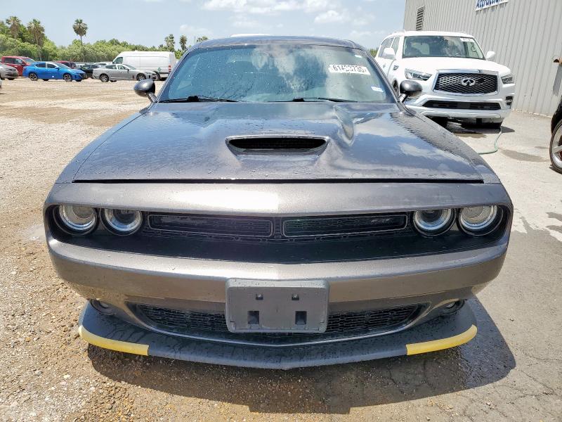  DODGE CHALLENGER 2020 Charcoal