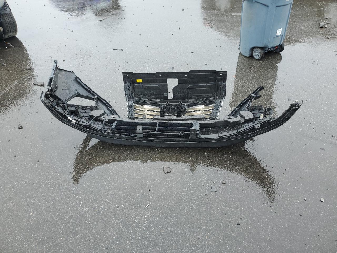 2022 Hyundai Tucson Sel VIN: 5NMJCCAE2NH135091 Lot: 60832995