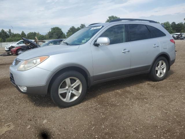 2007 Hyundai Veracruz Gls