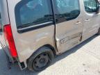 2010 PEUGEOT PARTNER ZE for sale at Copart SANDWICH