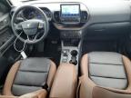 2024 Ford Bronco Sport Badlands იყიდება Columbia Station-ში, OH - Rollover