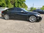 2016 INFINITI Q50 BASE for sale at Copart ON - LONDON