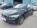 2016 BMW 116D ED PL for sale at Copart ROCHFORD