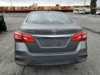 2016 Nissan Sentra S na sprzedaż w Wilmington, CA - All Over